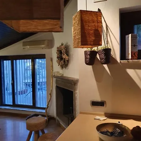 Amala, Luxury Pool Loft 아파트